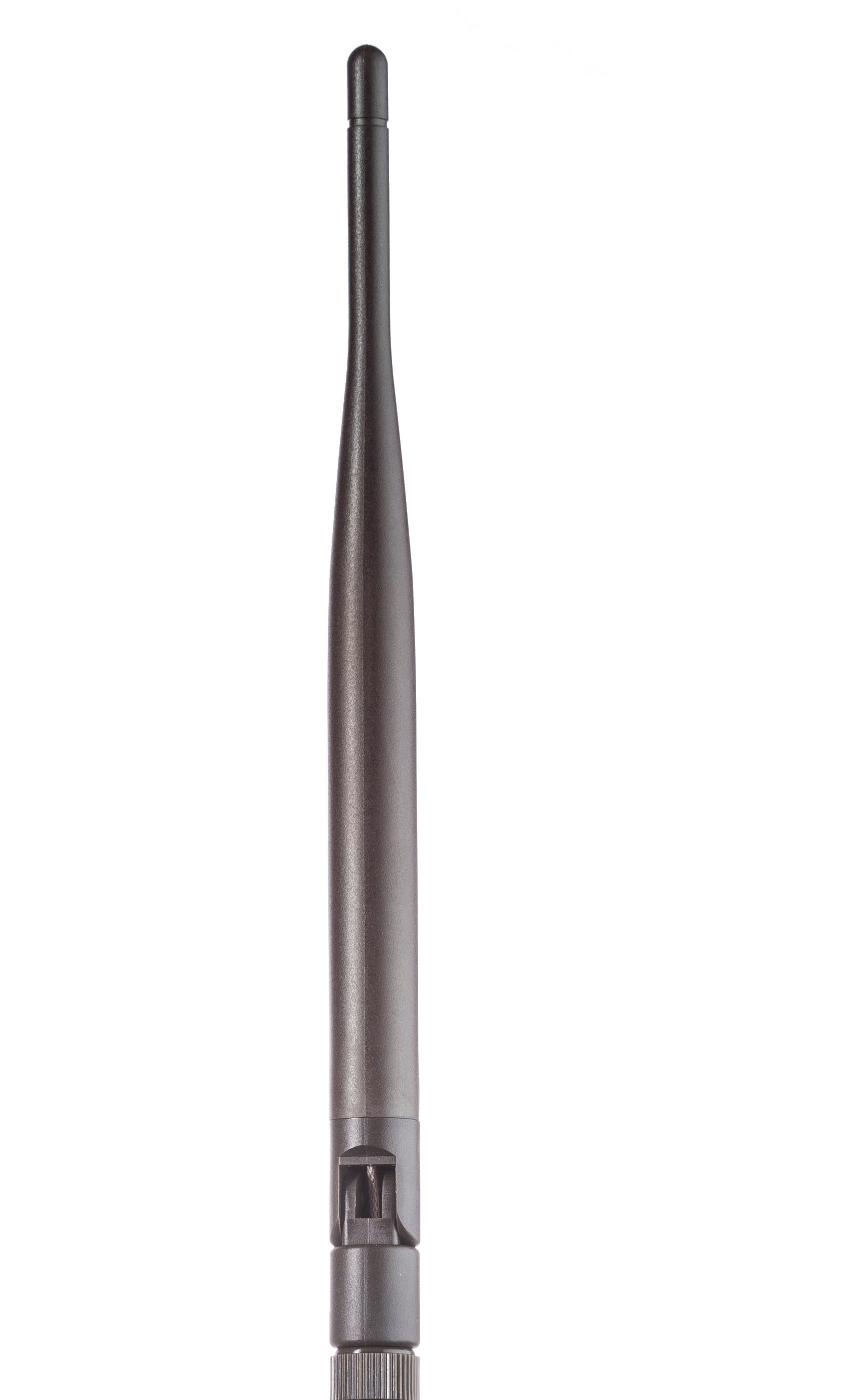 Antenne Standard rund