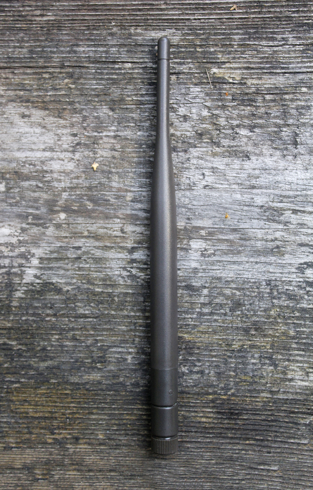 Antenne Standard rund
