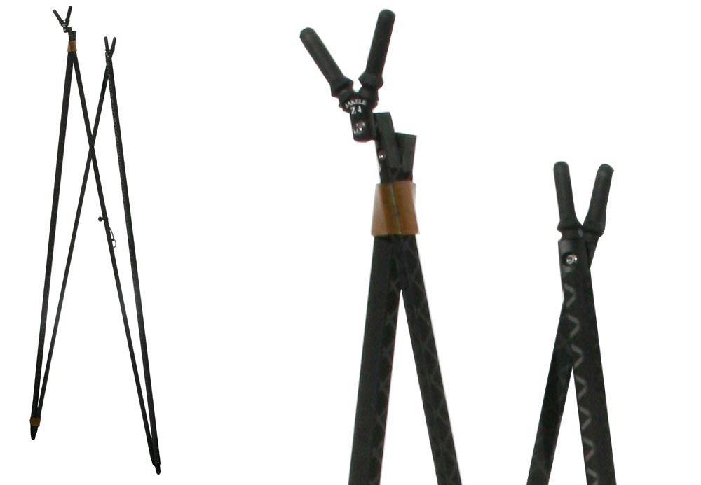 Zielstock Jakele Z4 II - neues Modell