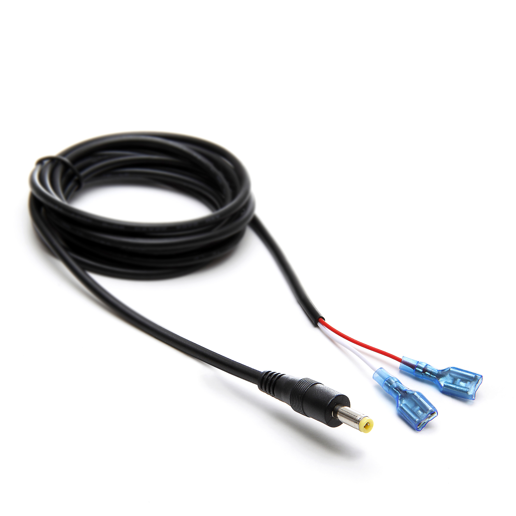 Kabel für externe 6V-Zusatzbatterie (4,0 x 1,7mm Hohlstecker) für SEISSIGER Wildkameras