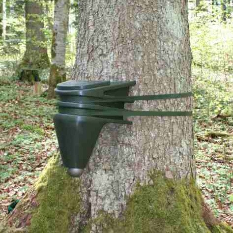 15-Liter-Kirrung HUNTING EXPERT