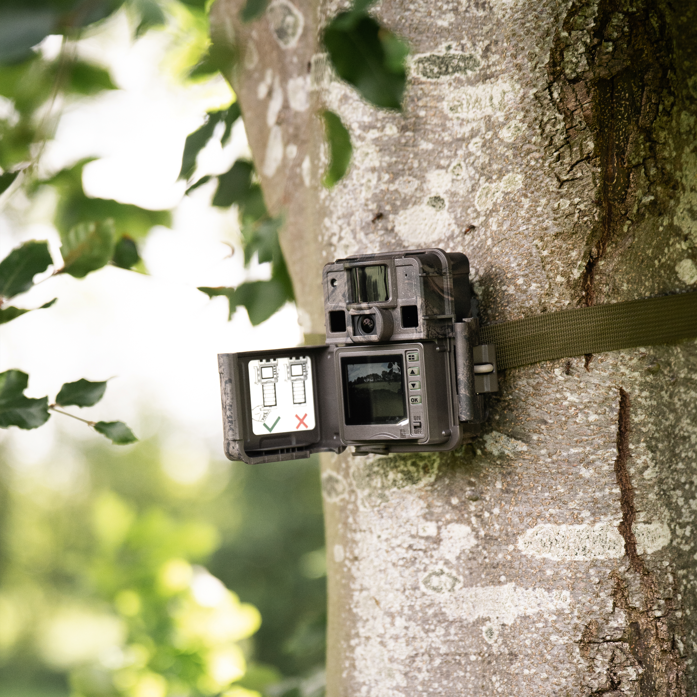 SEISSIGER Mini-Cam