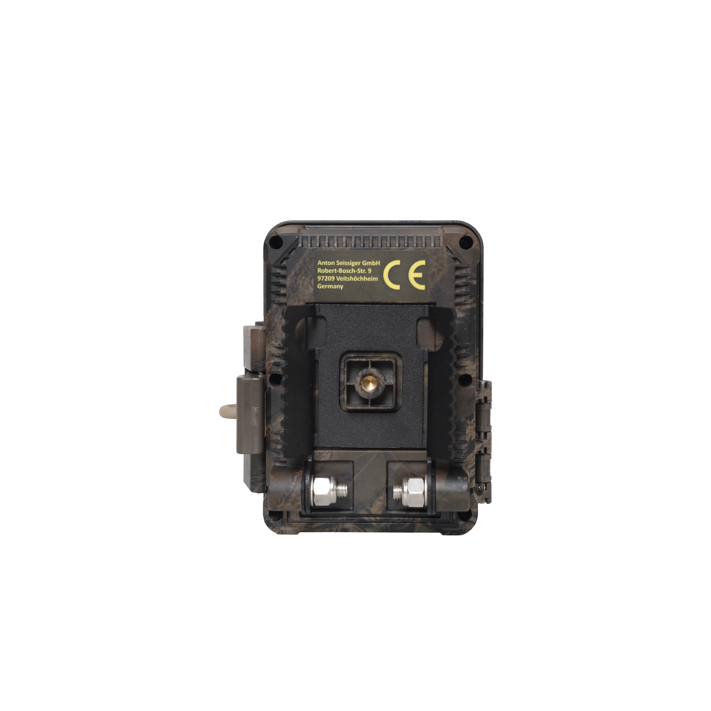 SEISSIGER Mini-Cam