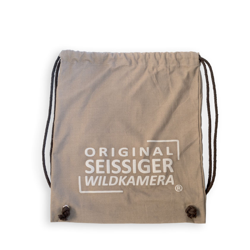 SEISSIGER Rucksack Turnbeutel