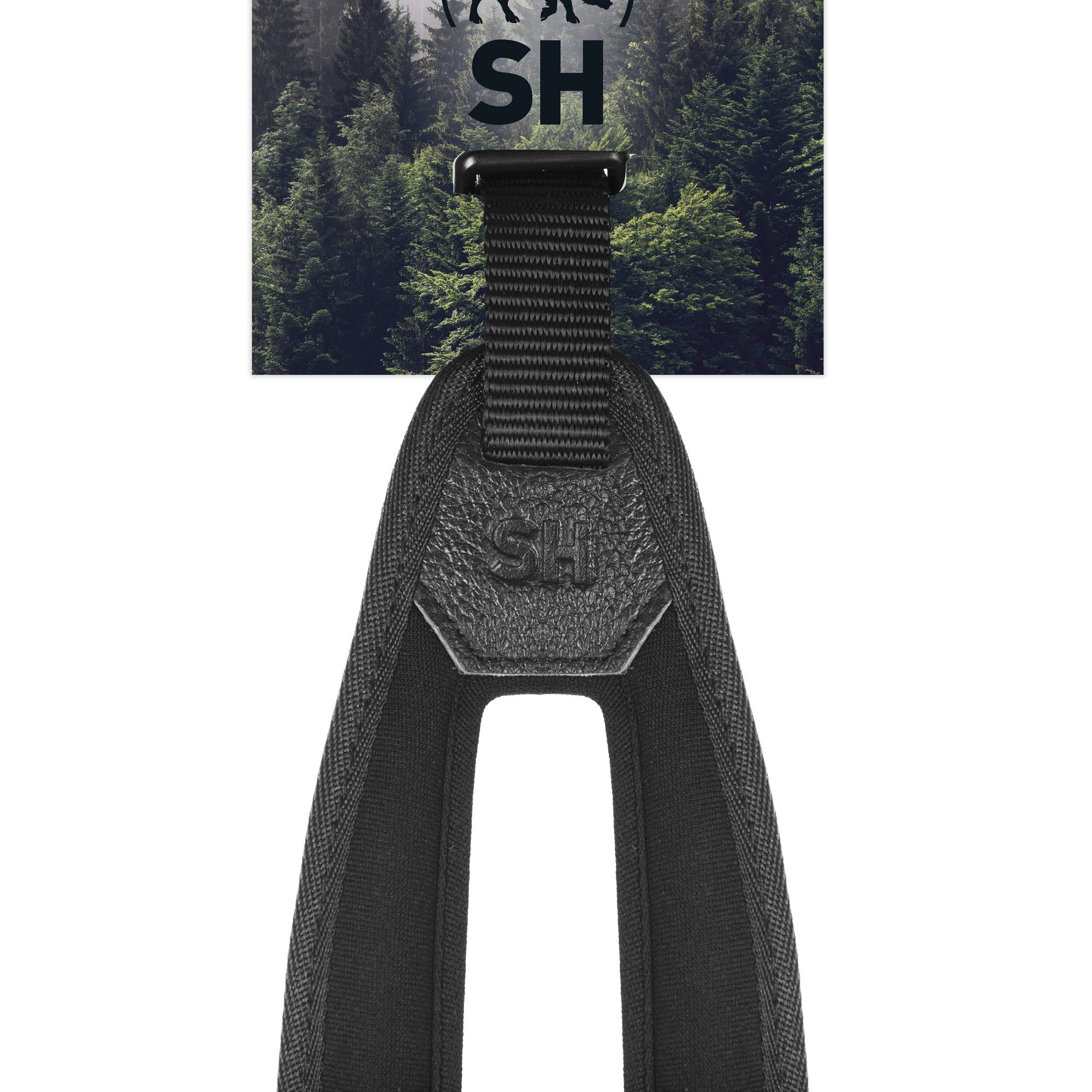 Sauenhammer SH Gewehrriemen