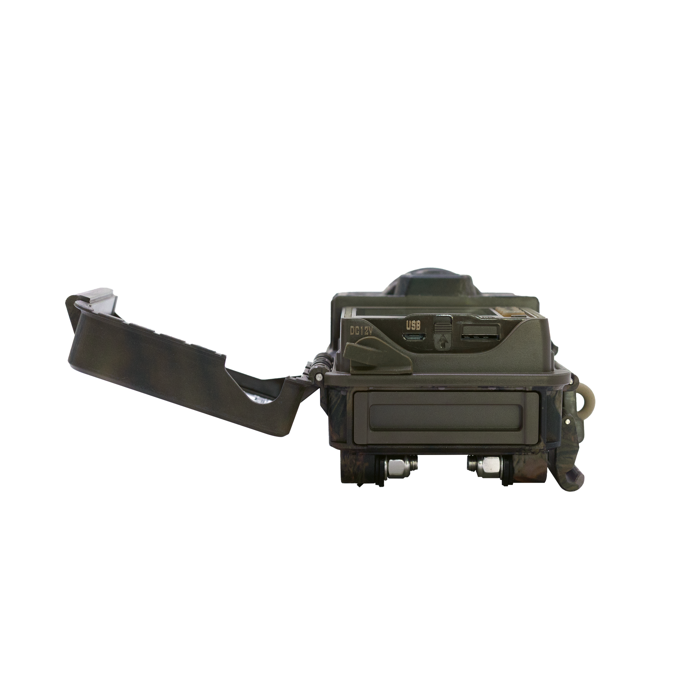 SEISSIGER Mini-Cam